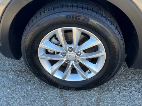 Used 2016 Kia Sorento LX 4dr SUV image 29