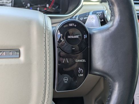 Used 2018 Land Rover Range Rover Autobiography AWD/4WD image 22