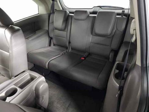 Used 2017 Honda Odyssey EX-L image 30