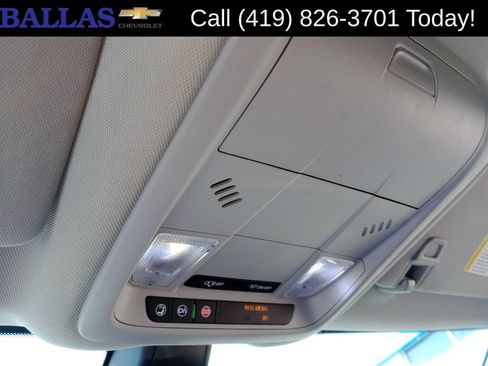 Certified 2019 Chevrolet Equinox LT FWD image 19
