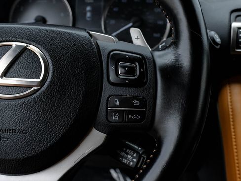 Used 2020 Lexus RC 350 w/ Premium Package RWD image 19