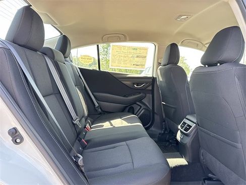 Used 2025 Subaru Legacy Premium image 16