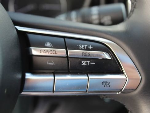 Certified 2023 MAZDA CX-50 AWD 2.5 S w/ Cargo Package image 18