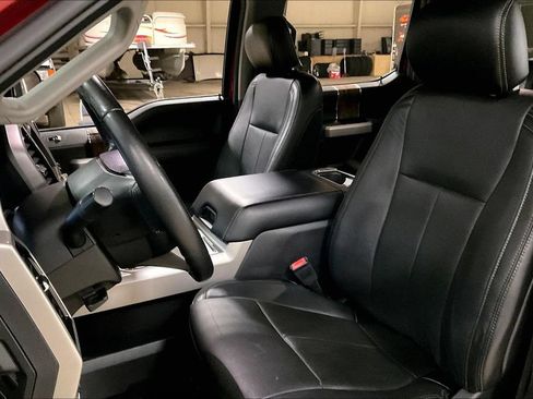 Certified 2018 Ford F150 Lariat AWD/4WD image 23