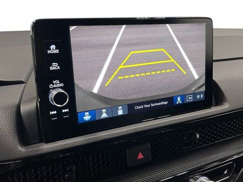 New 2026 Honda CR-V Sport Touring image 21