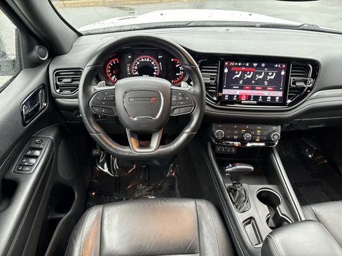 Certified 2021 Dodge Durango GT image 18