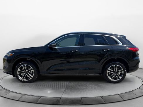 New 2026 Audi Q5 Premium image 4