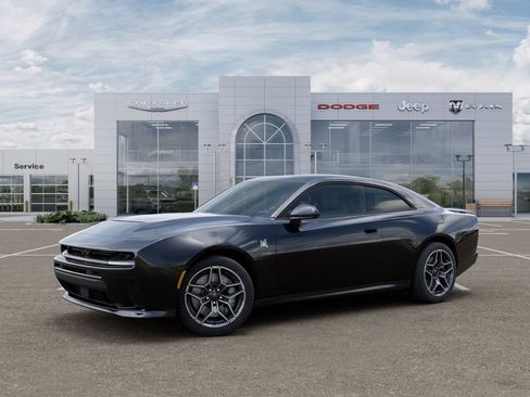 New 2026 Dodge Charger Scat Pack AWD/4WD image 2