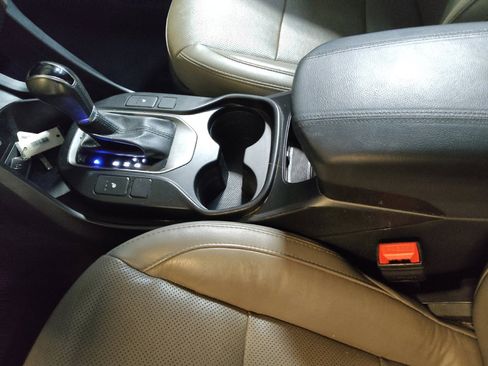 Used 2018 Hyundai Santa Fe Sport FWD image 26