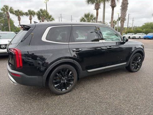 Used 2022 Kia Telluride SX w/ SX Prestige Package image 11