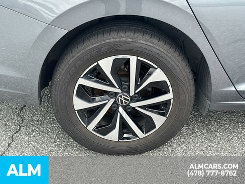 Used 2024 Volkswagen Jetta S FWD image 20