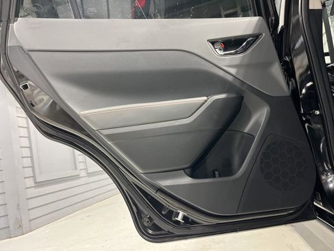 Certified 2026 Subaru Crosstrek 2.5i Limited image 30