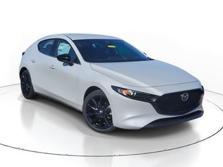 Used 2025 MAZDA MAZDA3 s Sport 360° Tour