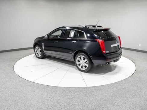 Used 2016 Cadillac SRX Premium FWD image 33