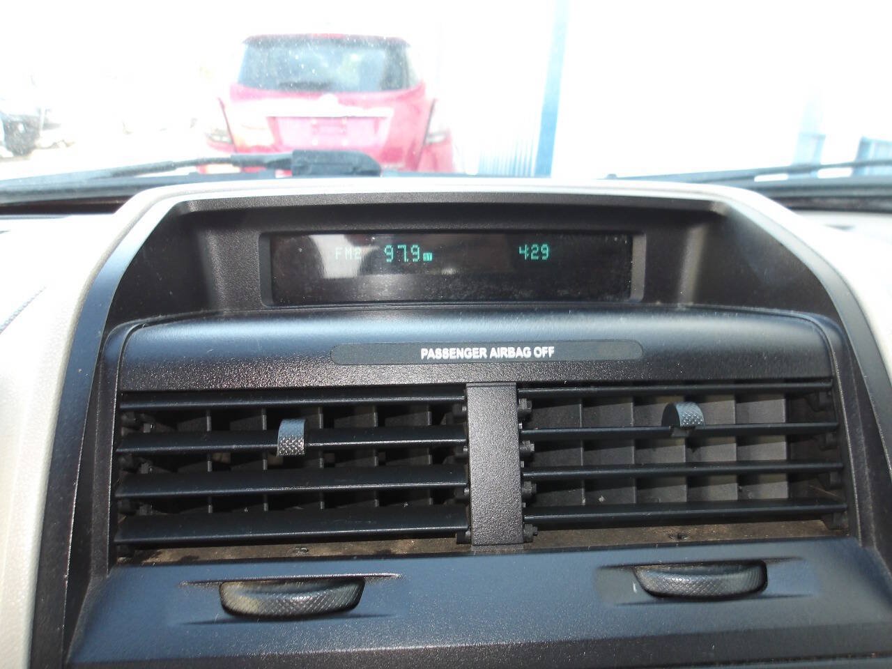Used 2012 Ford Escape XLS FWD image 12