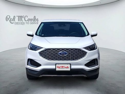 Used 2023 Ford Edge SEL AWD/4WD image 8