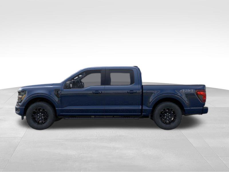 Used 2026 Ford F150 XLT w/ Equipment Group 302A MID AWD/4WD image 3