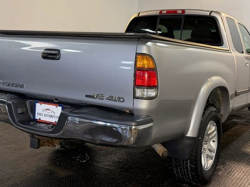 Used 2004 Toyota Tundra SR5 AWD/4WD image 7