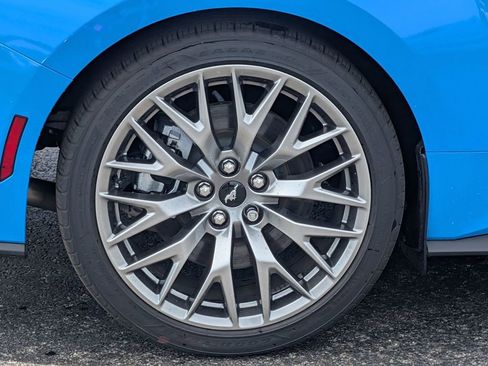 New 2024 Ford Mustang GT Premium image 16