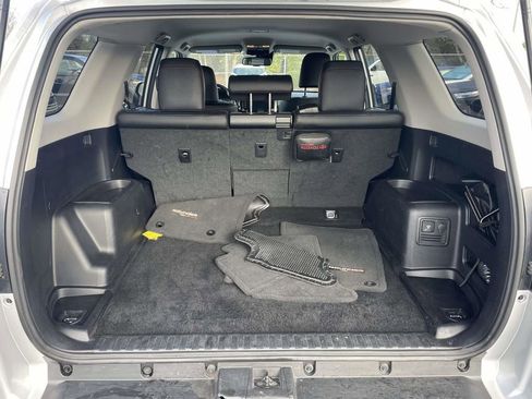 Used 2024 Toyota 4Runner TRD Off-Road Premium image 50