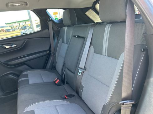 Used 2025 Chevrolet Blazer LT image 13