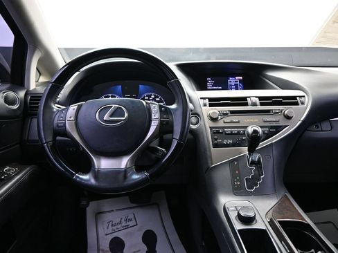 Used 2014 Lexus RX 350 FWD image 14