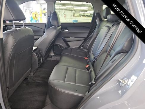 Used 2023 Nissan Rogue SL w/ SL Premium Package AWD/4WD image 7