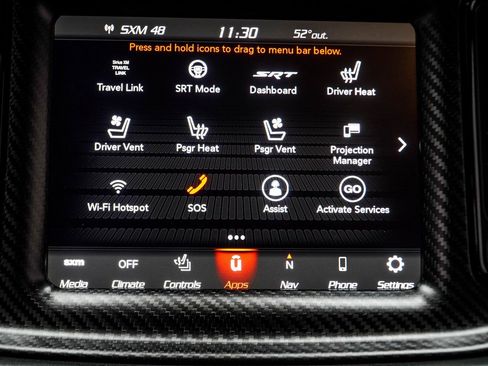 Used 2022 Dodge Challenger R/T Scat Pack image 33