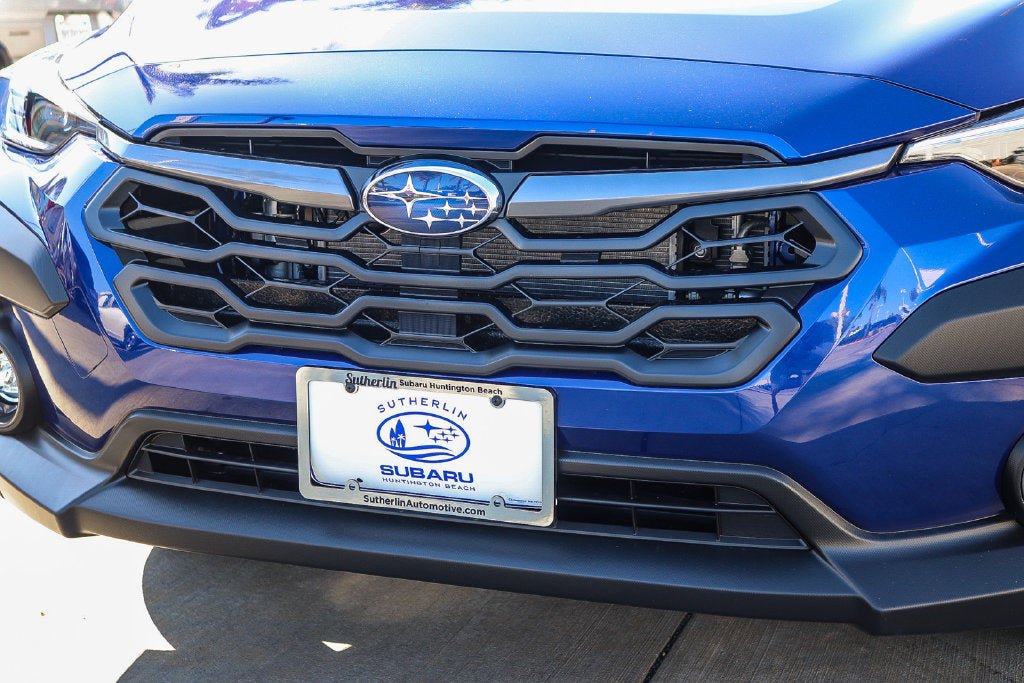 New 2026 Subaru Crosstrek 2.5i Limited AWD/4WD image 9