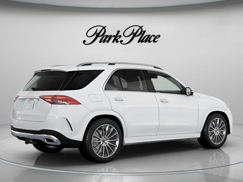 New 2026 Mercedes-Benz GLE 450 4MATIC image 20