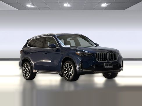 Used 2025 BMW X1 xDrive28i w/ Convenience Package image 6