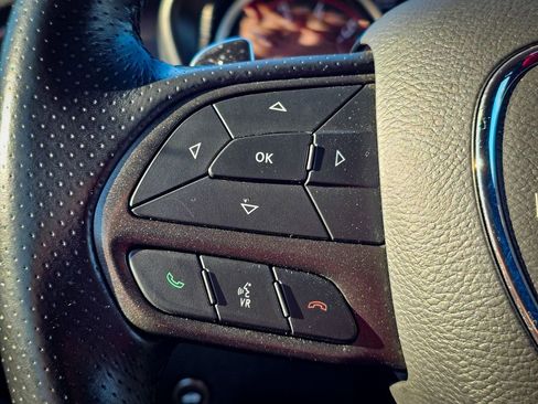 Used 2021 Dodge Challenger GT image 17