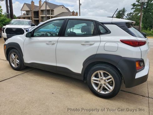 Used 2019 Hyundai Kona SE image 5