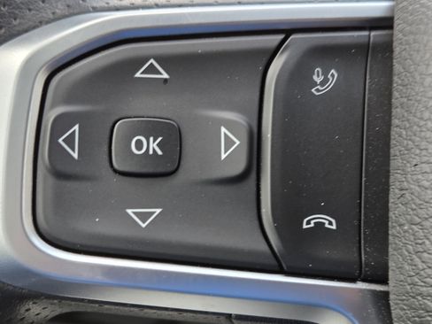New 2026 RAM 3500 Tradesman AWD/4WD image 16