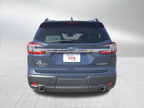 Certified 2024 Subaru Ascent Premium w/ Convenience Package image 6
