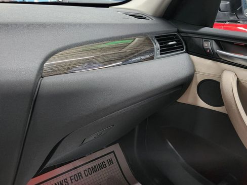 Used 2015 BMW X3 xDrive28i image 44