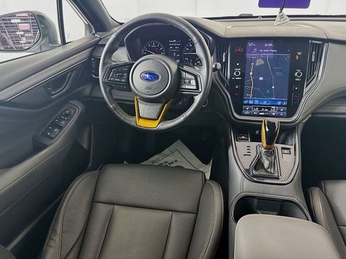 Used 2025 Subaru Outback Wilderness image 27