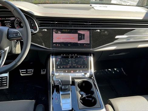 New 2026 Audi Q7 3.0T Prestige image 19