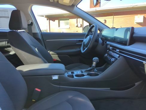 New 2026 Hyundai Sonata SE image 33