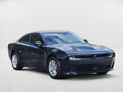 New 2025 Dodge Charger R/T w/ Quick Order Package 25M R/T image 7