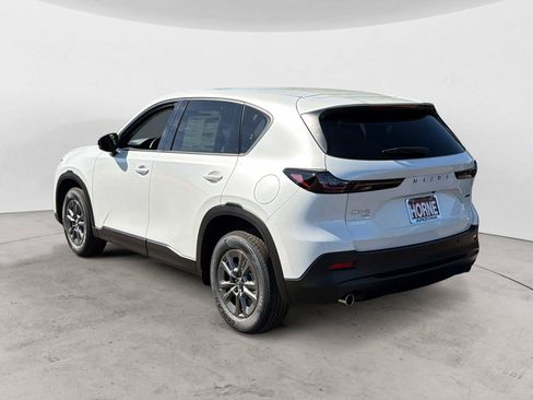 New 2026 MAZDA CX-5 Select AWD/4WD image 5