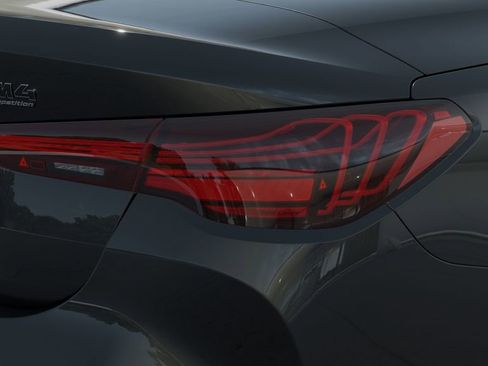 New 2026 BMW M4 xDrive Competition AWD/4WD image 8