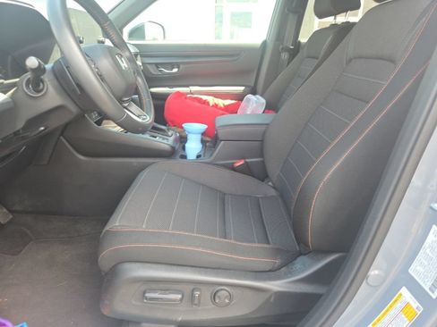 Used 2024 Honda CR-V Sport image 19