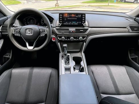Used 2019 Honda Accord EX image 15