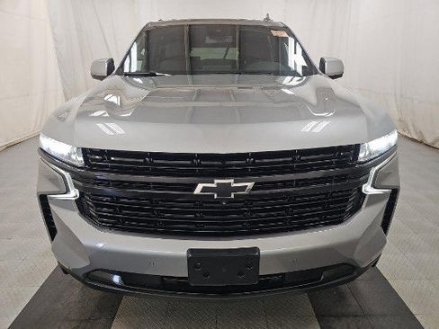 Used 2024 Chevrolet Tahoe RST w/ Luxury Package AWD/4WD image 6