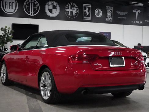 Used 2014 Audi A5 2.0T Premium Plus AWD/4WD image 5
