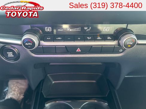 Used 2024 MAZDA CX-30 AWD 2.5 S w/ Select Sport Pkg image 26