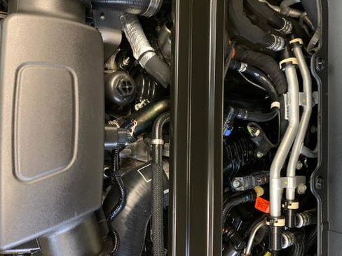 Used 2022 Ford Explorer ST w/ Equipment Group 401A image 71