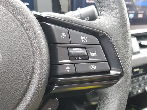 Used 2026 Subaru Outback Limited XT AWD/4WD image 11