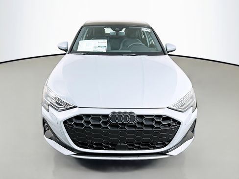 Used 2025 Audi A3 2.0T Premium Plus w/ Premium Plus Package image 2